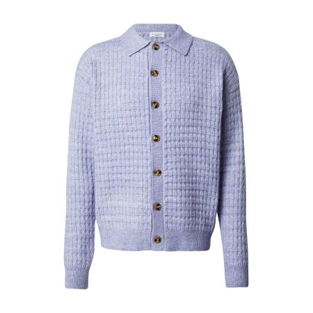 TRAPP TRAPP Gebreid vest lila