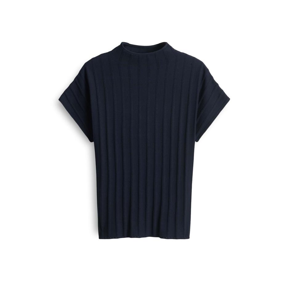 Someday Someday Trui Timea navy -