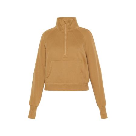 SANIKA SANIKA Sweatshirt bruin