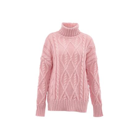 Sookie Sookie Trui rosa