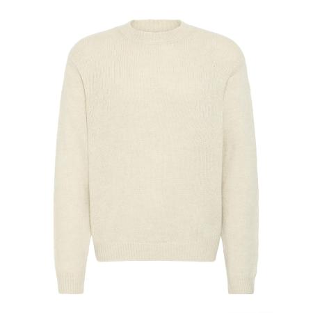 Solid !Solid Trui SDHamdani beige