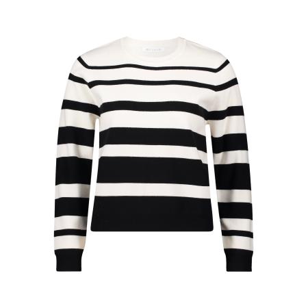 Betty & Co Betty & Co Trui zwart