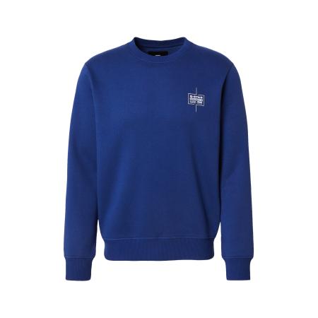 G-Star RAW G-STAR Sweatshirt blauw
