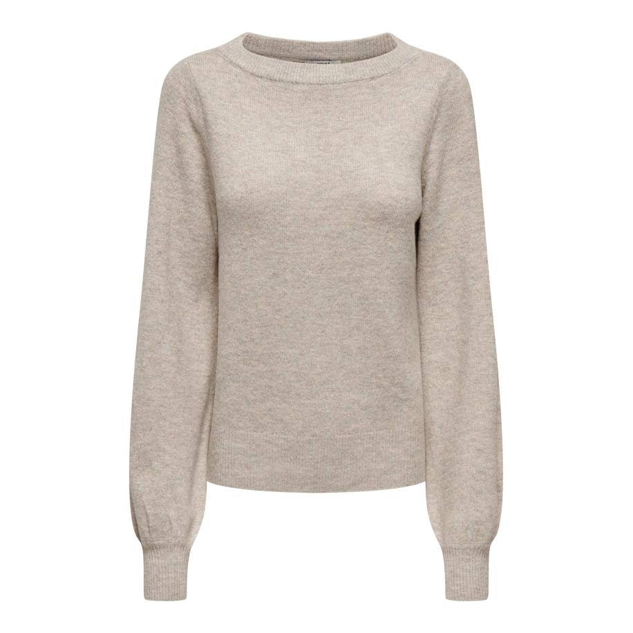 JDY JDY Trui JDYRue greige -