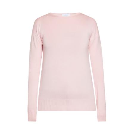 Usha usha BLUE LABEL Trui poederroze