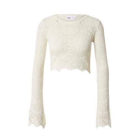 millane millane Trui Livia wit