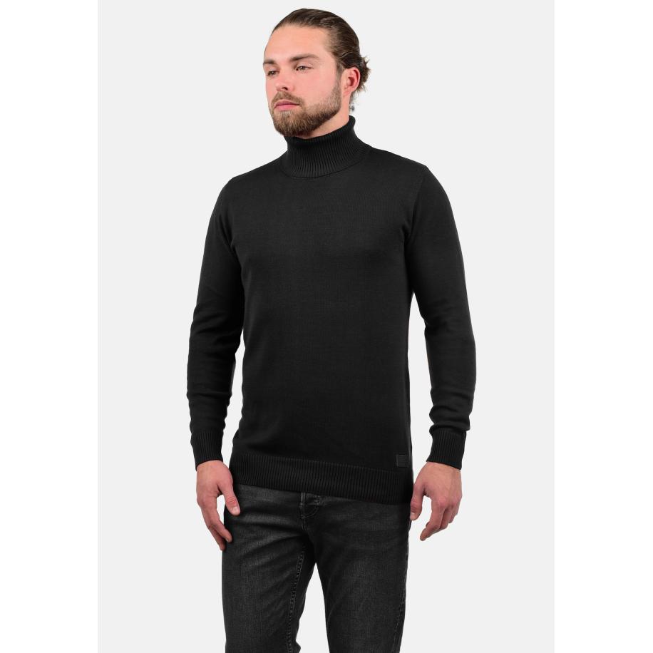 BLEND Trui BHLatif zwart Zwart