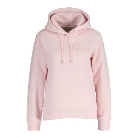 Gant GANT Sweatshirt rosa