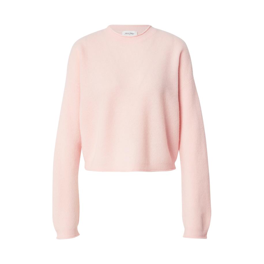 American Vintage AMERICAN VINTAGE Trui RAXOW rosa -