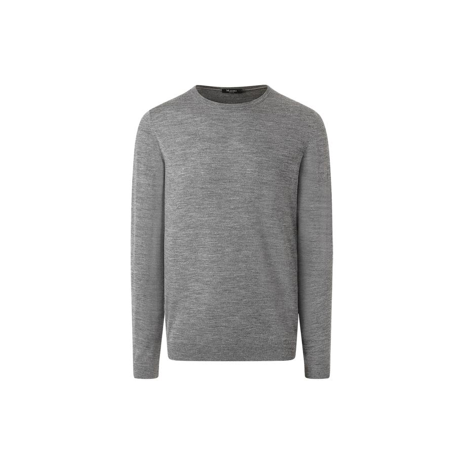 MAERZ Muenchen Trui grijs Grijs