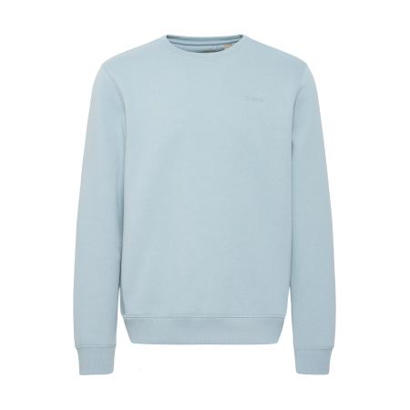 Blend BLEND Sweatshirt BHDownton lichtblauw
