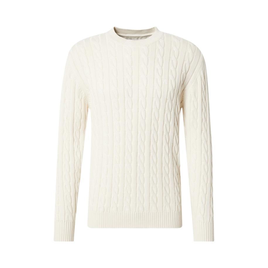 Replay REPLAY Trui offwhite -