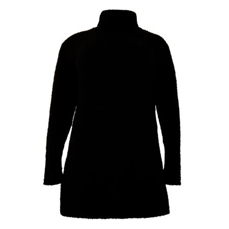 Yoek YOEK Trui zwart