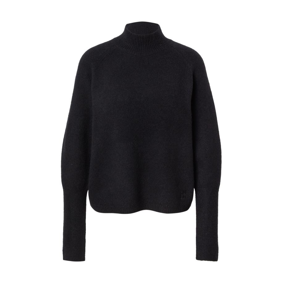 Hugo Boss HUGO Trui Surpio zwart -