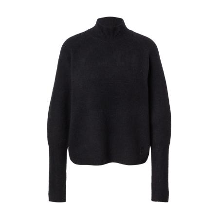 Hugo Boss HUGO Trui Surpio zwart