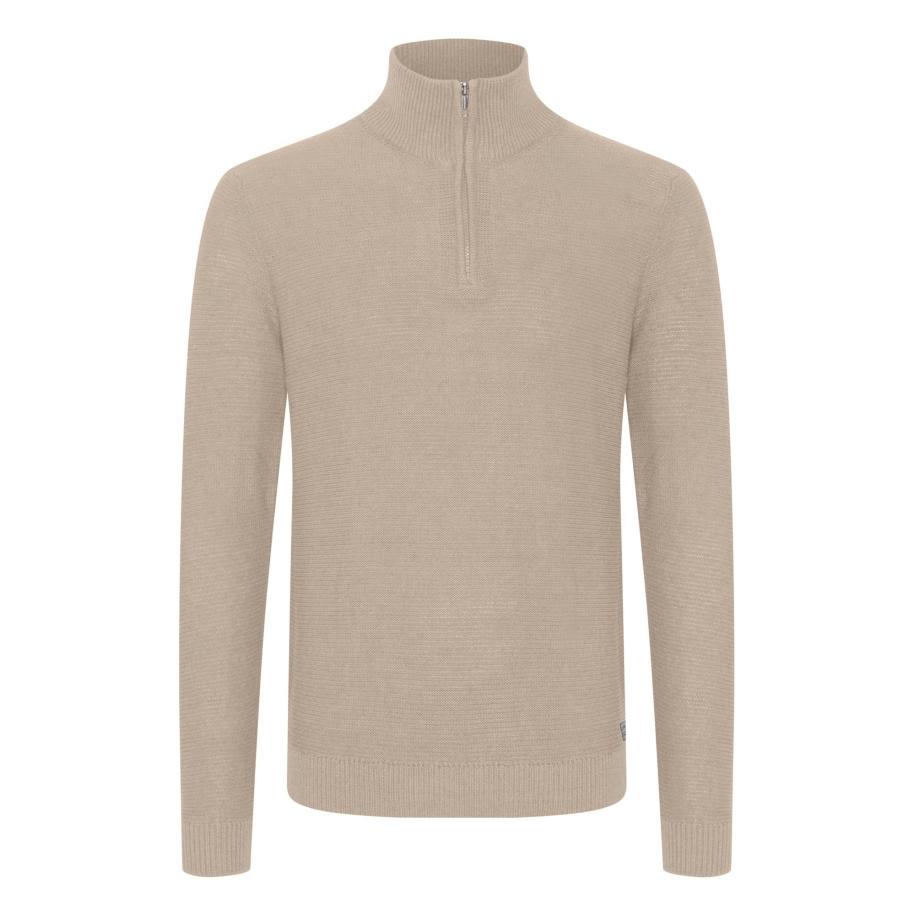 11 Project 11 Project Trui lichtbruin -