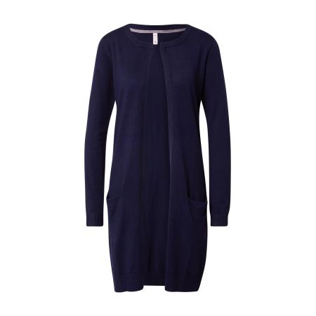 PULZ PULZ Jeans Gebreid vest PZSARA navy