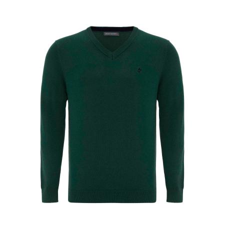 Jacey Quinn Jacey Quinn Trui Porto groen