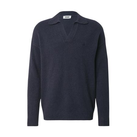 Drykorn DRYKORN Trui RUSTINO marine