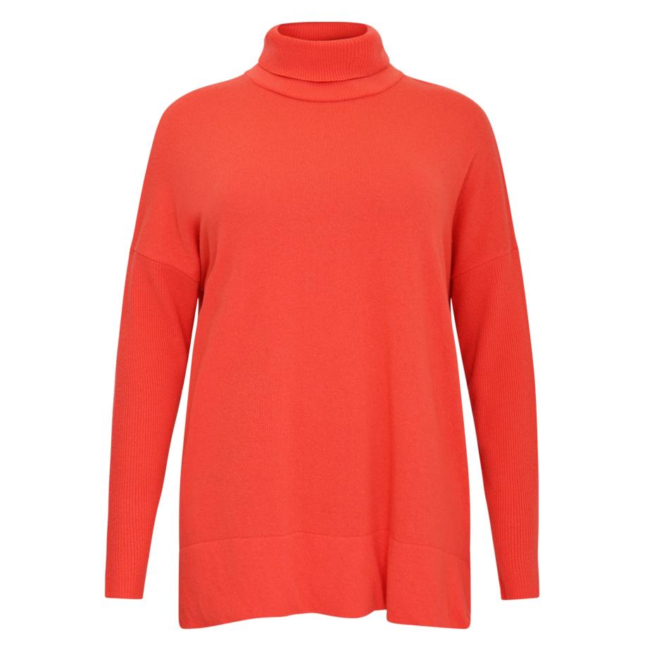 Yoek YOEK Trui oranje -