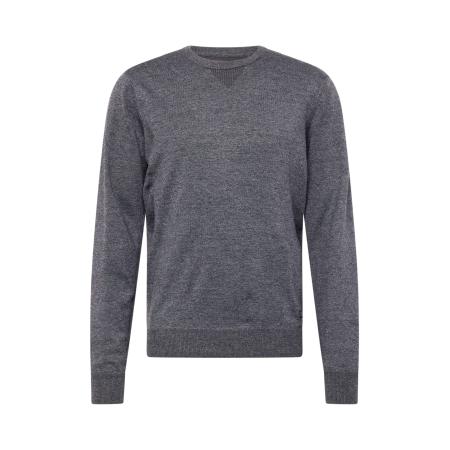 Blend BLEND Trui Bruton grijs