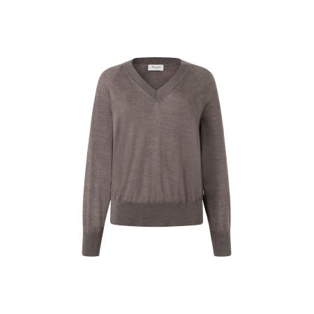 MAERZ MAERZ Muenchen Trui ombergrijs