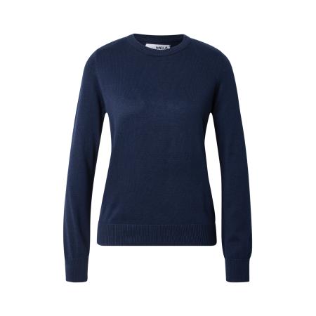 MELA MELA Trui DHANA marine