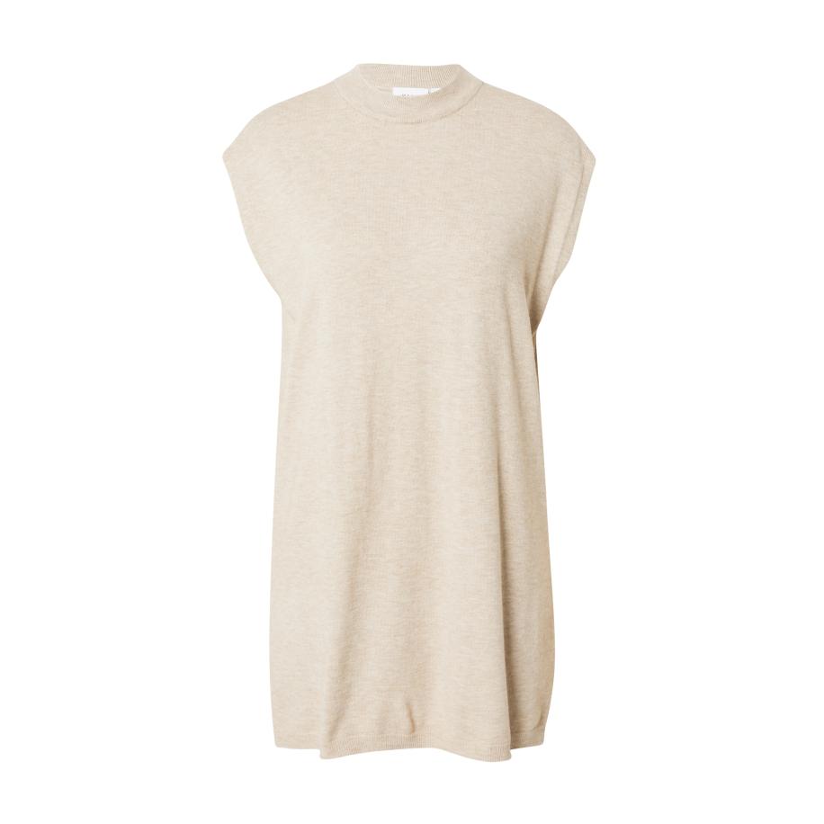 Vila VILA Trui VICOMFY beige -