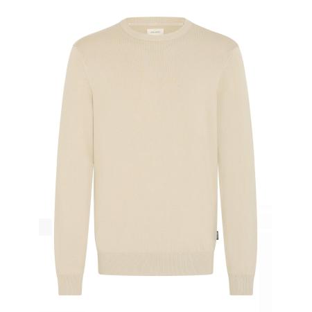 Blend BLEND Trui BHDAN taupe