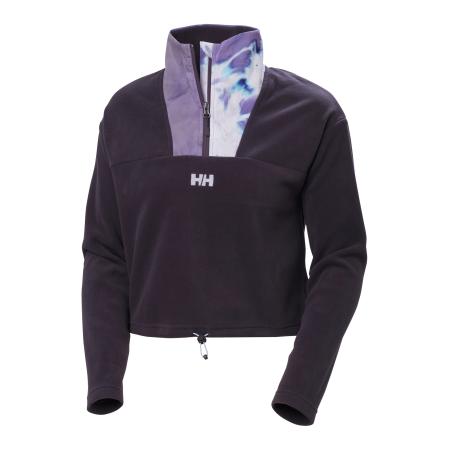 Helly Hansen HELLY HANSEN Trui DAYBREAKER lavendel / lichtlila / donkerlila