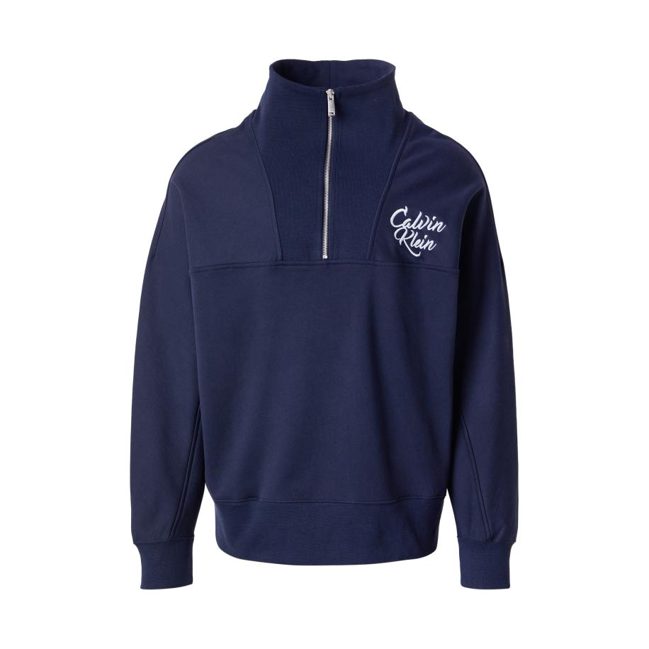Calvin Klein Calvin Klein Jeans Sweatshirt navy -