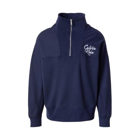 Calvin Klein Calvin Klein Jeans Sweatshirt navy