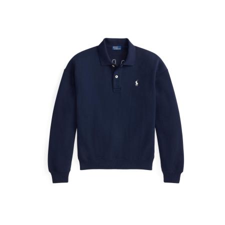 Polo Ralph Lauren Sweatshirt navy / offwhite