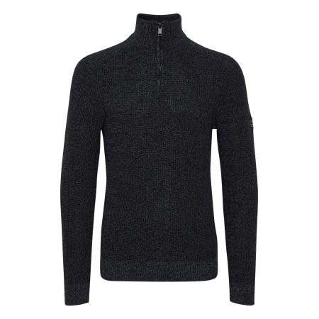 11 Project 11 Project Trui AMILCAR zwart