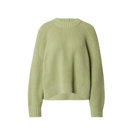 EDITED EDITED Trui Ally groen