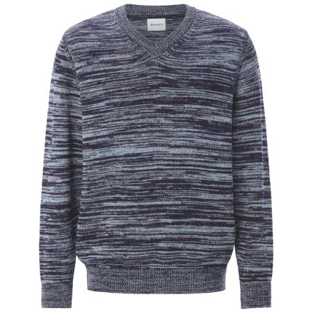 BABISTA BABISTA Trui blauw