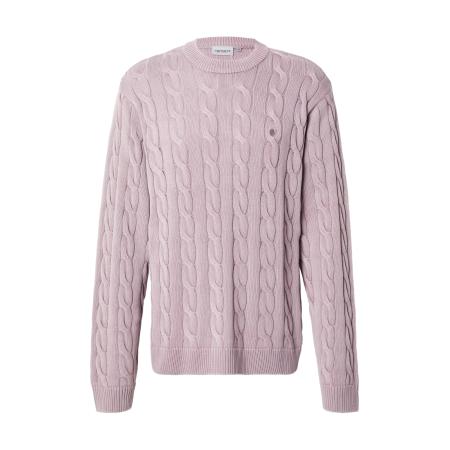 Carhartt WIP Trui Carter oudroze