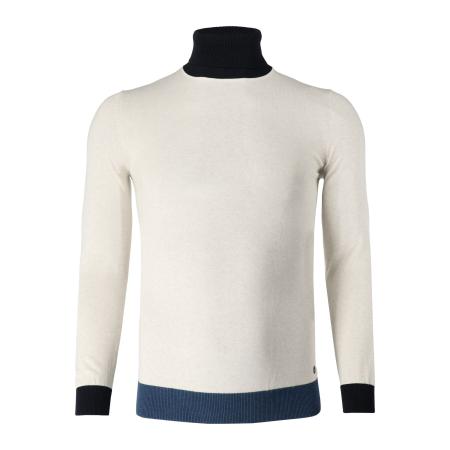 Marvelis Casual Coltrui ecru, Veelkleurig