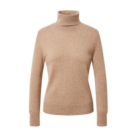 Pure Cashmere NYC Pure Cashmere NYC Trui lichtbeige