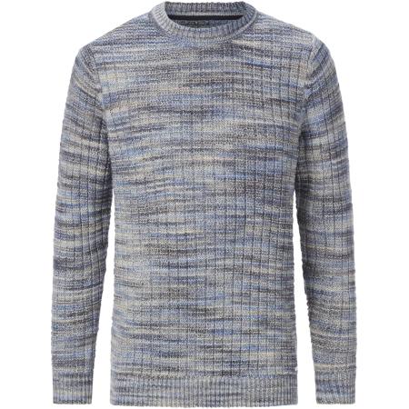 BABISTA BABISTA Trui Alessino gemengde kleuren