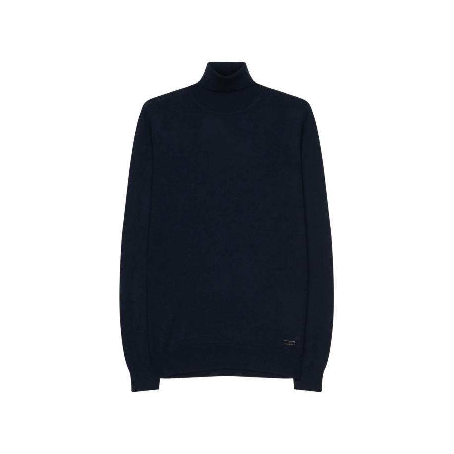 Seidensticker SEIDENSTICKER Trui donkerblauw -