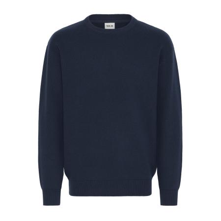 !Solid Trui SDFinnetado navy