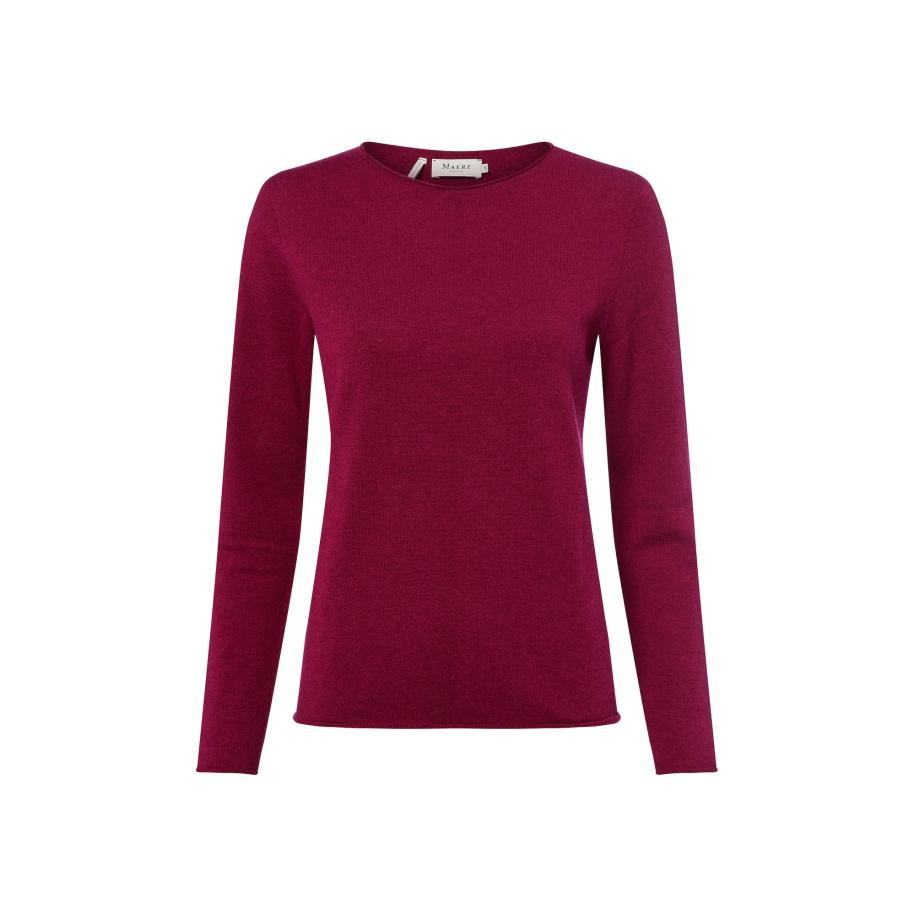 MAERZ MAERZ Muenchen Trui bordeaux -