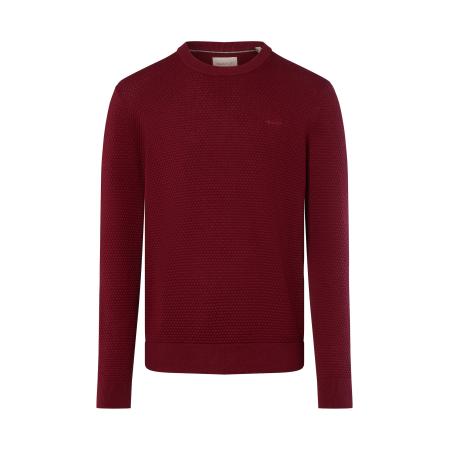 Gant GANT Trui bordeaux