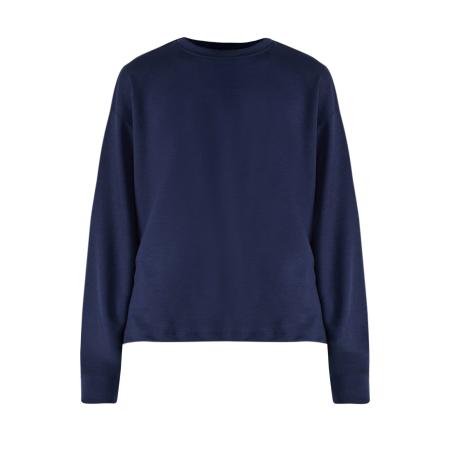 No Matter What No Matter What Trui navy