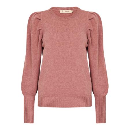 Peppercorn Peppercorn Trui Anissa oudroze