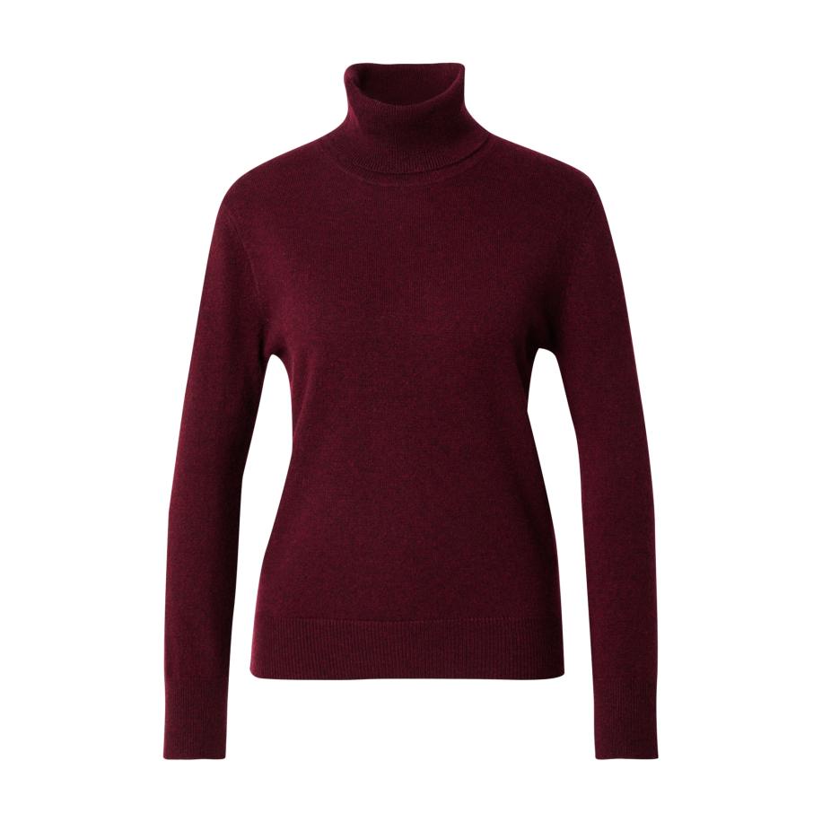 Pure Cashmere NYC Pure Cashmere NYC Trui rood -