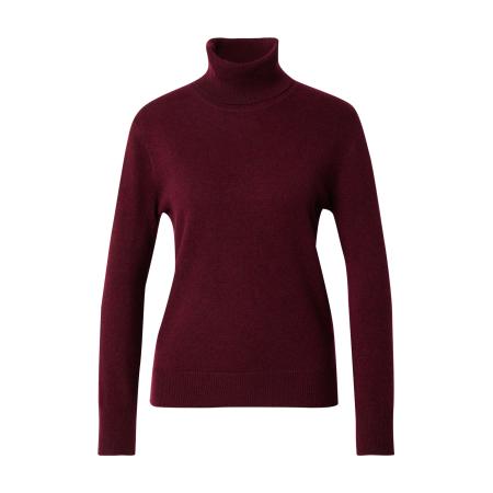 Pure Cashmere NYC Pure Cashmere NYC Trui rood
