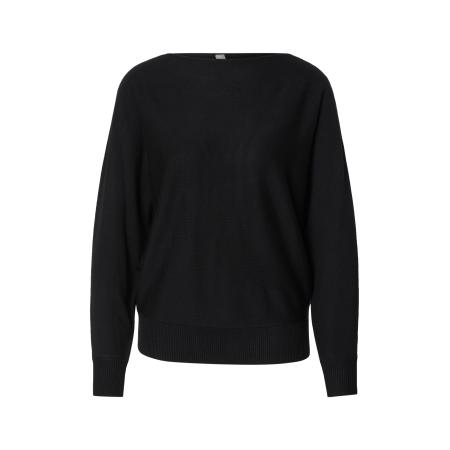 Culture CULTURE Trui Annemarie zwart