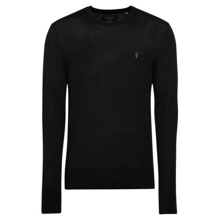 AllSaints AllSaints Trui zwart